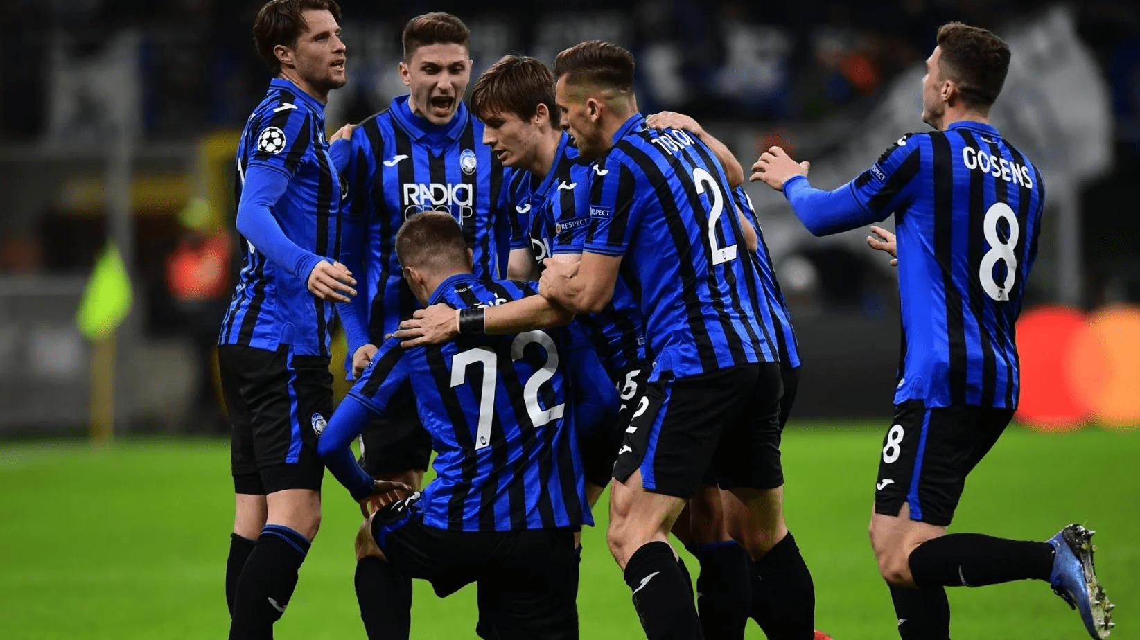 包含转折点！亚特兰大主帅复盘，德甲关键时刻攻防权衡，态度坚定，年轻球员得到机会的词条