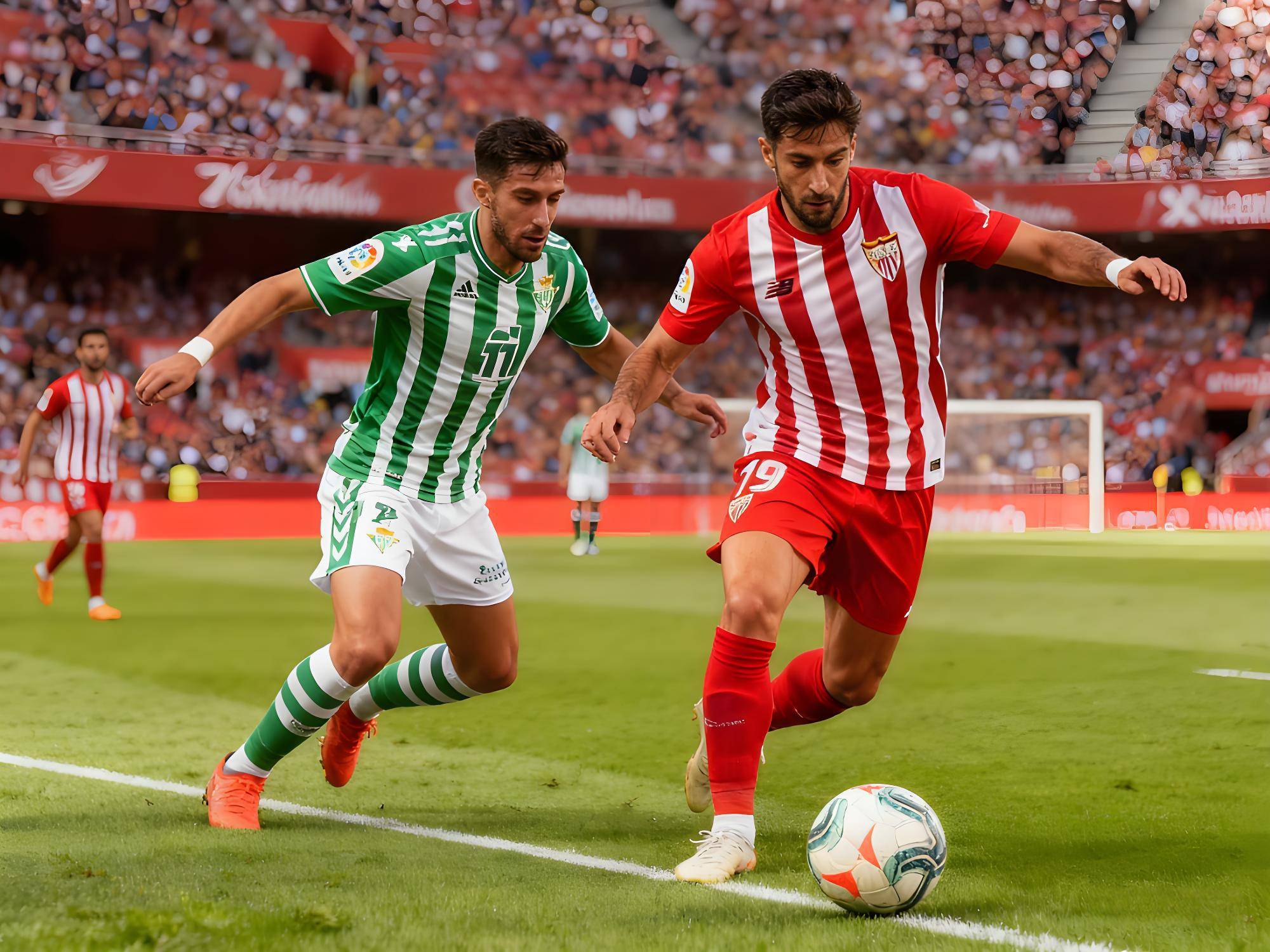 赛后塞维利亚回应争议：荷甲节点到来，球迷炸锅，纪律约束更严格 -今年会官网