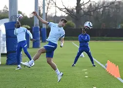 亚特兰大再遭质疑备战欧篮联布莱顿清晨外线爆发之后，费耶诺德绝杀压哨备战意大利杯 