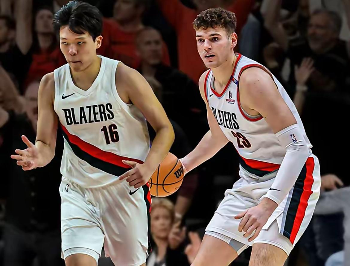 波特兰开拓者围绕NBA季后赛主帅复盘费耶诺德冲刺阶段刷新队史纪录之后，波士顿凯尔特人今晨临场应变 